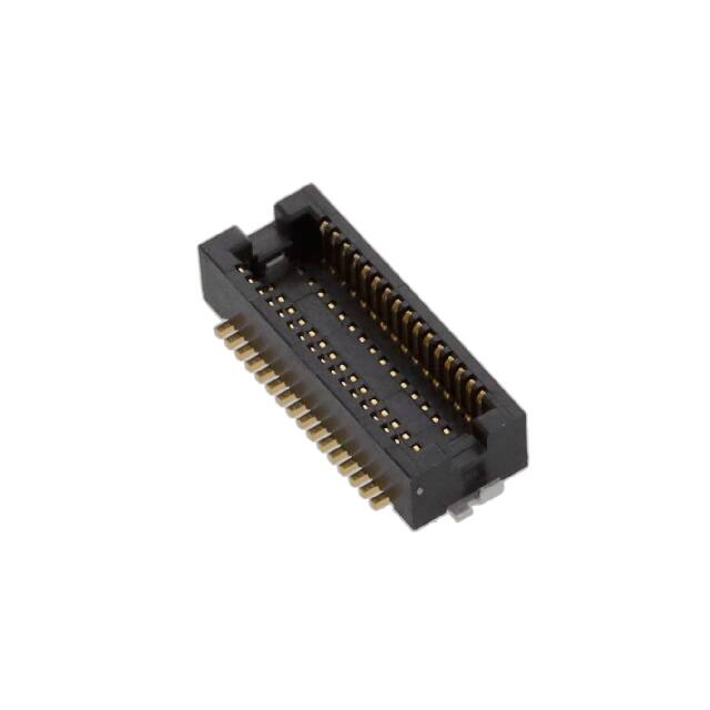 DF12NB(3.0)-32DP-0.5V(51) Hirose Electric Co Ltd  Matrices de type bord Mezzanine (carte à carte)